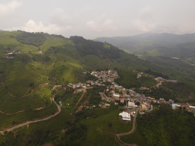 Others 4, Casa de Selas - Family Suite, The Nilgiris