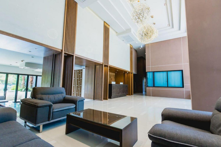 Public Area 2, Aristo 1 Phuket by RESAVA, Phuket Island