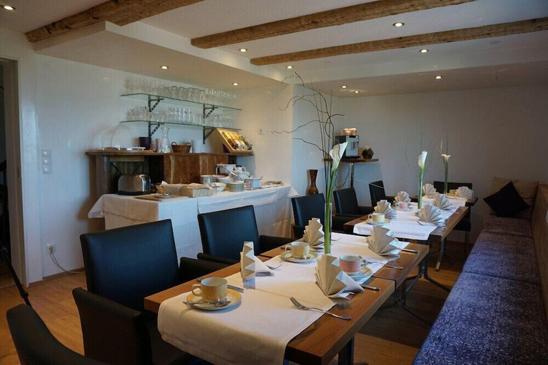 Food & Drinks 3, Waldrast Bed & Breakfast, Feldkirch