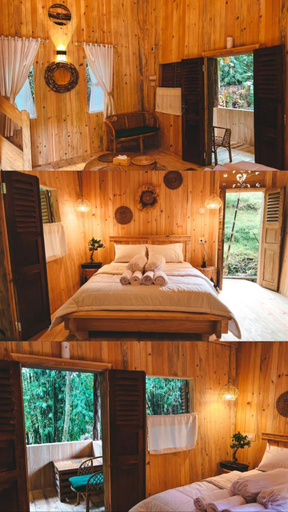 Others 5, Rumah Kayu Bumi Sikabu, Lima Puluh Kota