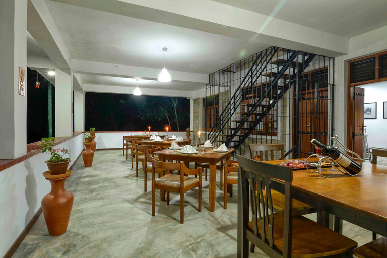 Food & Drinks 3, Mystique Heights, Mawanella