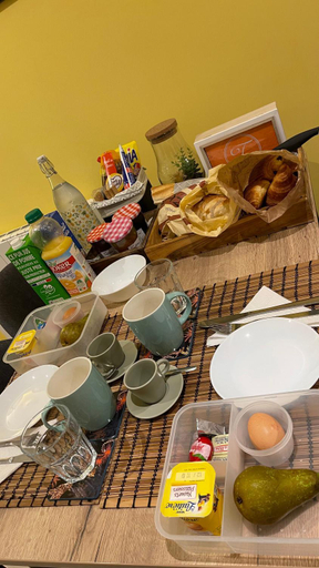 Food & Drinks 4, La Tropicale de Croix - Chambre d'Hotes, Nord