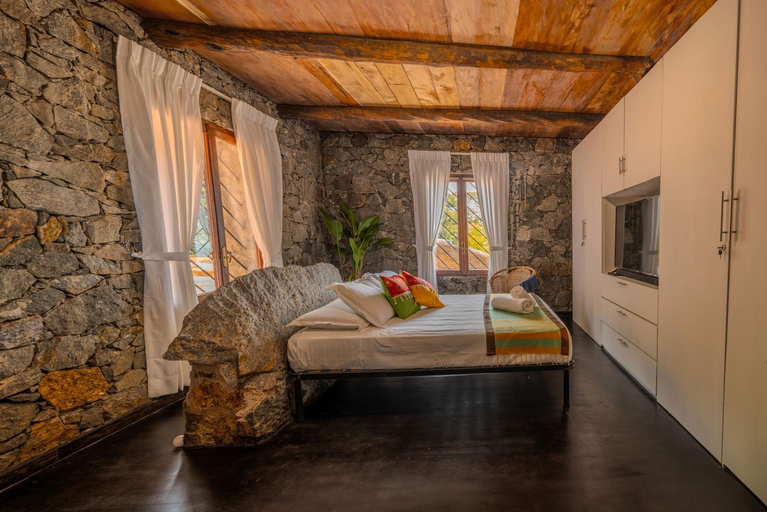 Bedroom 5, Jml villa foresta, Kalawana