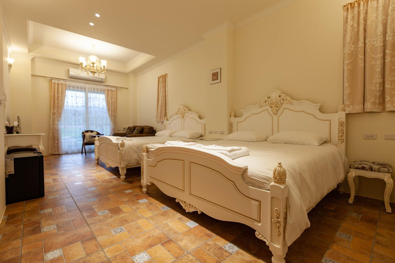 Others 2, Deja Vu B&B, Yilan