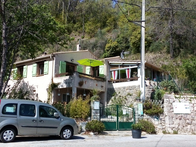Others 3, le vallon de bargemon, Var