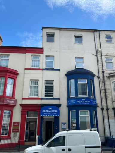 Others 5, Tower Central hotel Albert Road, Blackpool