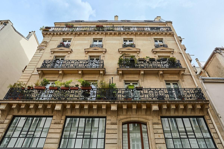 3, Superb Apartment 2 Bedrooms Center of Paris, Paris