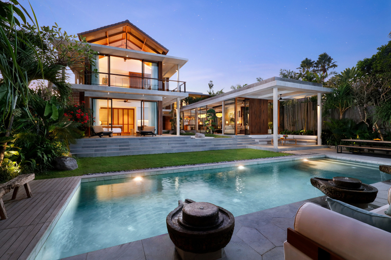 Sport & Beauty 4, Uma Santai Villa Pererenan by Nakula, Badung