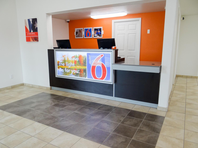 Public Area 2, Motel 6 Erie, PA, Erie