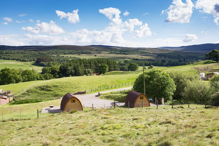 Others 3, Kennacoil, Perthshire and Kinross