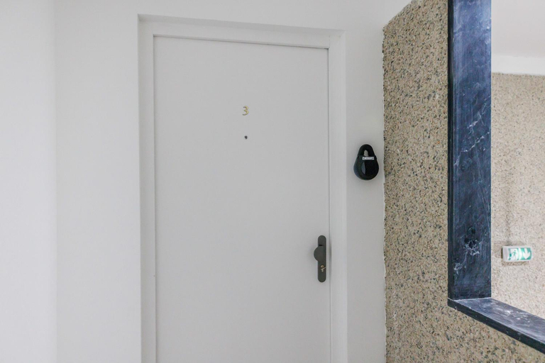 Bathroom, Comfortable Studio for 2 people - Puteaux, Hauts-de-Seine