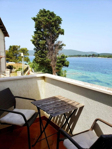 Sport & Beauty, Apartments Azur, Ilovik