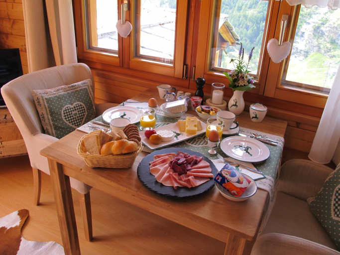 Others 4, Matterhorn Ried Suite, Visp