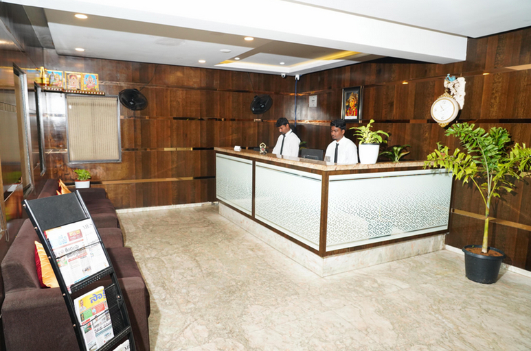 Others 2, SRI BRUNDAVAN GRAND INN, Visakhapatnam