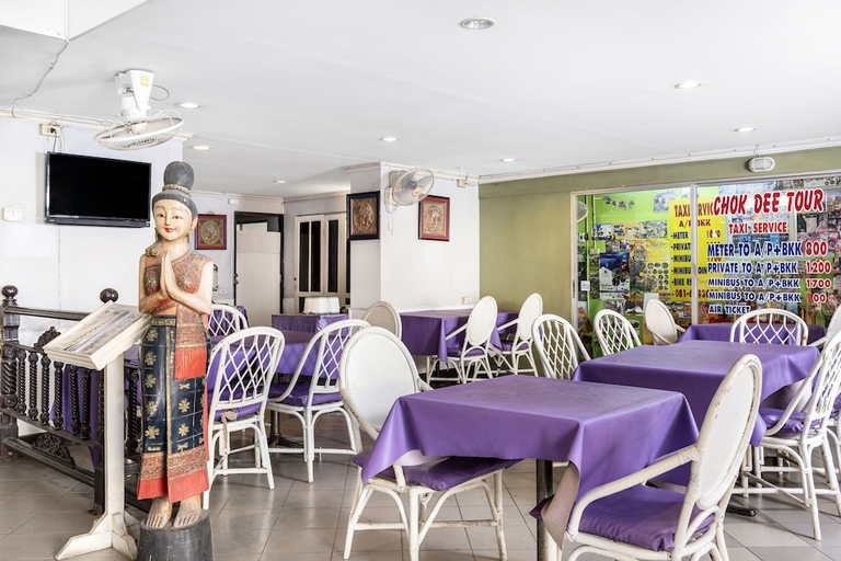 Others 5, SAWASDEE PATTAYA, Pattaya
