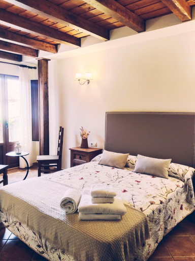 Bedroom 2, Hostal El Rincon del Trillo, Salamanca