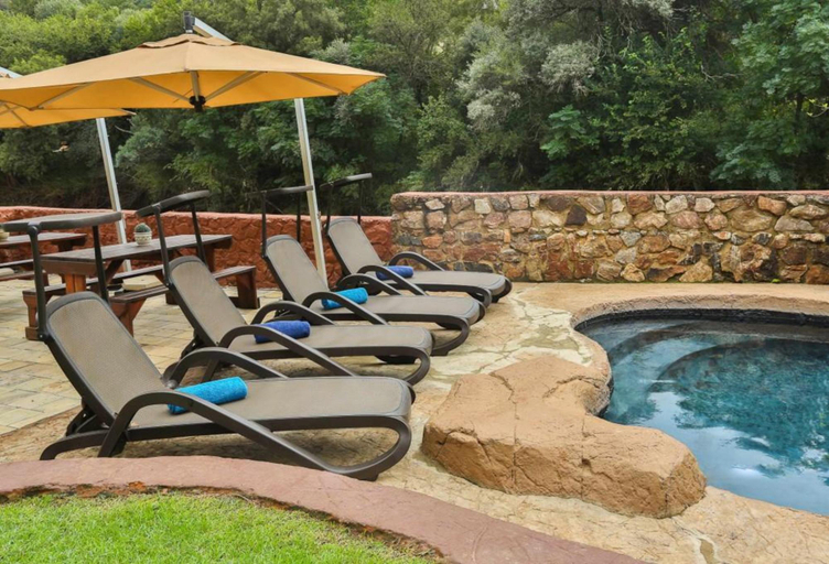 Sport & Beauty 2, River Place Lodge, City of Tshwane