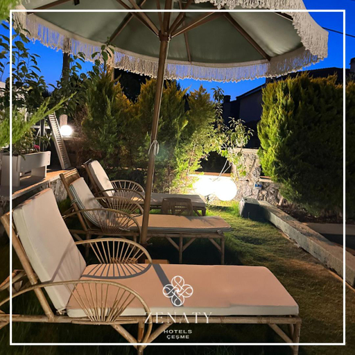 Others 3, Zenaty Hotels Cesme, Çeşme