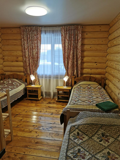 Bedroom, Ковчег, Kozel'skiy rayon