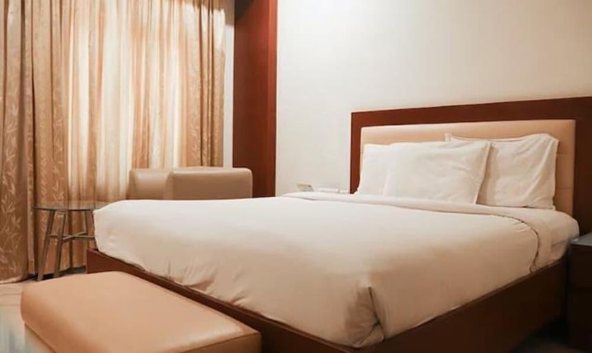 Bedroom 3, Hotel Meghalaya, Visakhapatnam