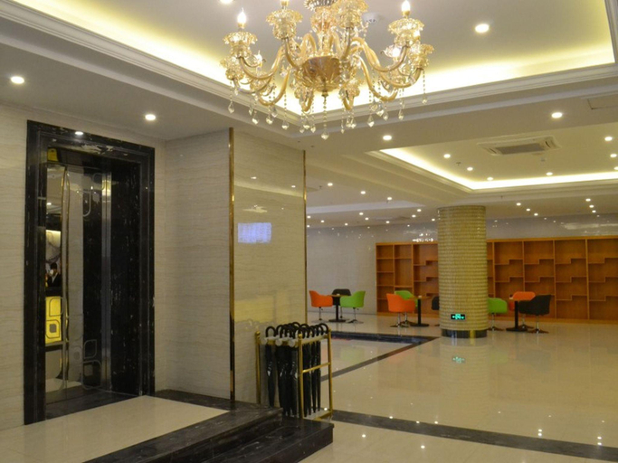 Public Area