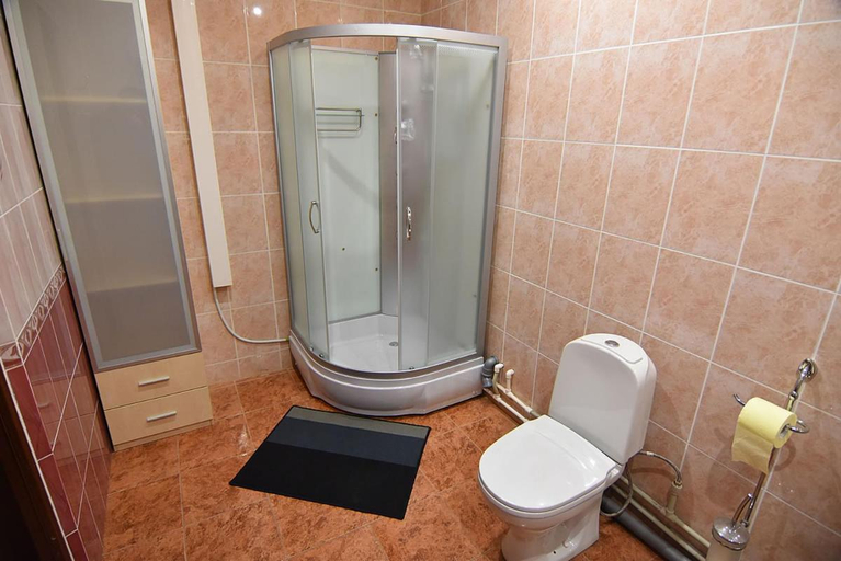 Bathroom 3, Соколиное гнездо, Tuapsinskiy rayon