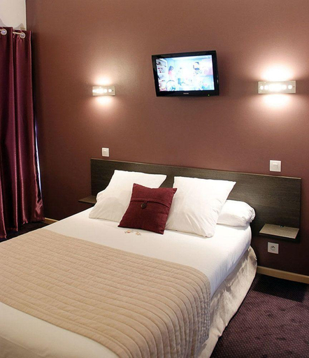 Others 5, Axe Hotel Vieux Port, Charente-Maritime