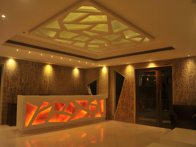 Others 5, Hotel Rockdale, Visakhapatnam