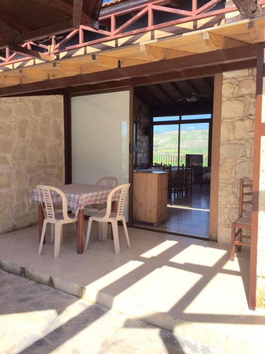 Others 3, Studio with view in Polis area