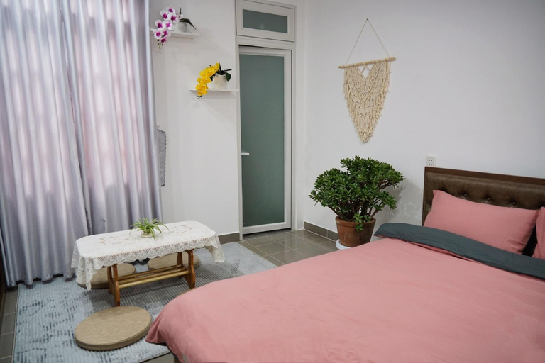 Others 3, MONG DIEP HOUSE, Đà Lạt