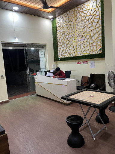Others 4, City Stay Deluxe AC Dormitory, South Goa