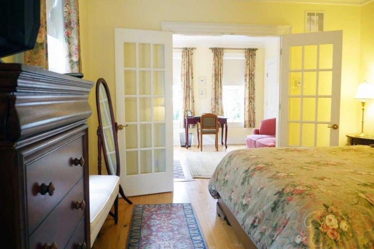 Facilities 5, Compass Rose Inn, Essex