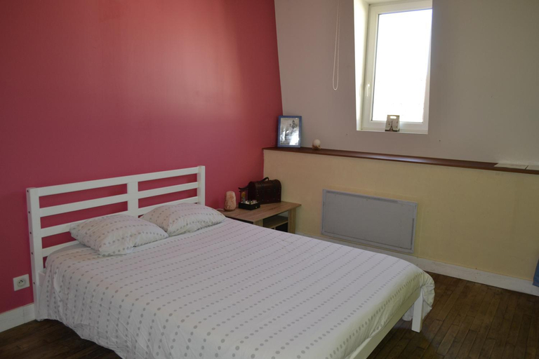 Others 2, Chambre cosy pour 2 personnes, Deux-Sèvres