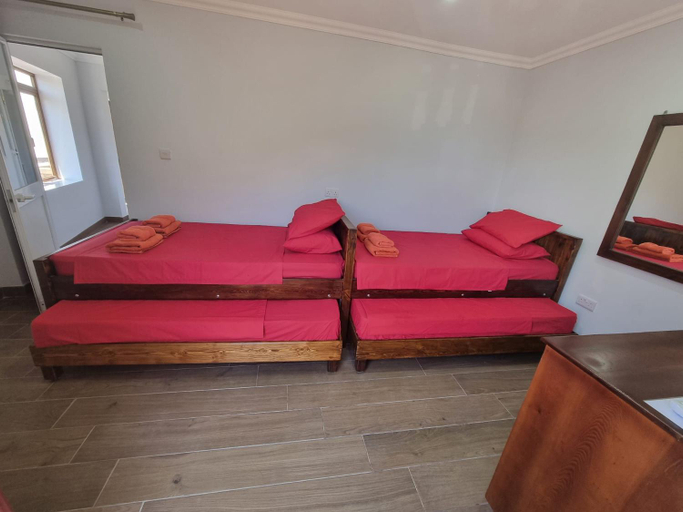 Others 4, Sliema - Double Room