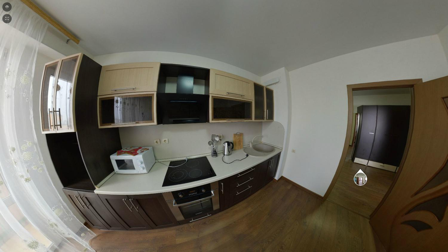 Others 5, ApartHotel Vostoksahstroy, Khabarovskiy rayon