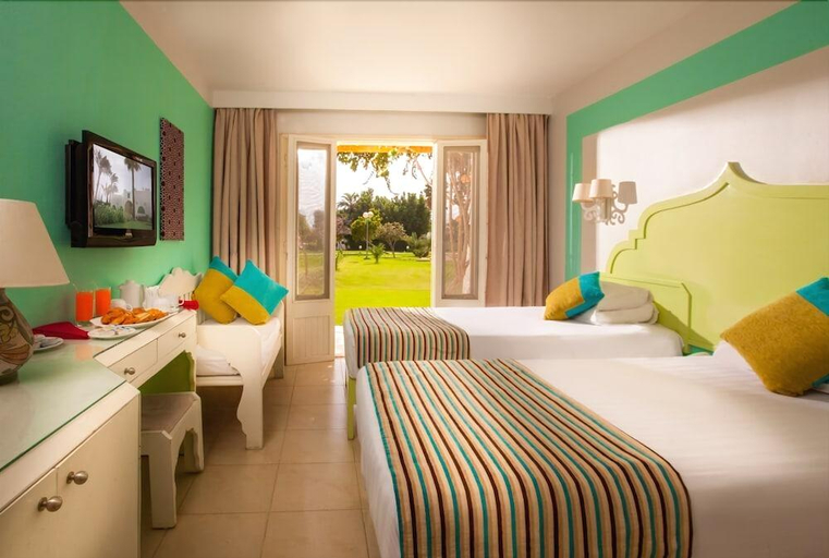 Bedroom 3, Tirana Dahab Resort., Sant Katrin