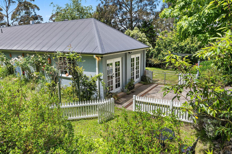 Others 4, Charming Country Escape, Wingecarribee