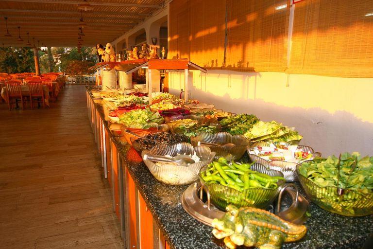 Food & Drinks 5, Greenport Bodrum Hotel, Bodrum