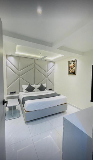 Others 5, Hotel Skyland, Ahmadabad