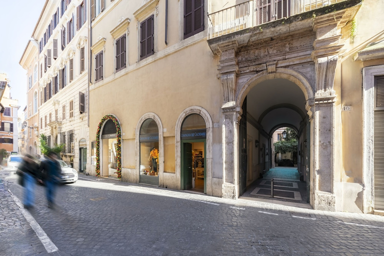 Exterior & Views 2, Ara di Marte Living Art, Roma