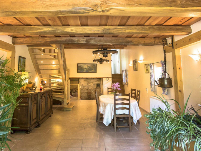 Others 3, Chambre Rubis: Elegance et Confort en Pleine Nature - FR-1-589-723, Vosges