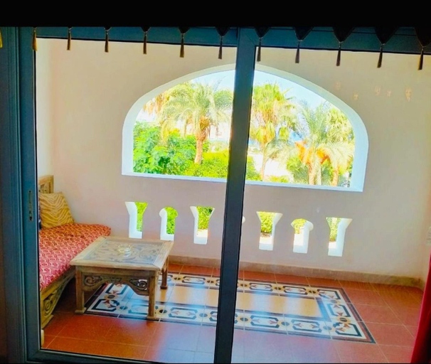 Bedroom 4, Coral Private Harem, Sharm el-Sheikh