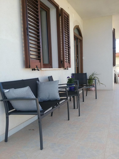 Others 5, B&B da Rosella, Ogliastra
