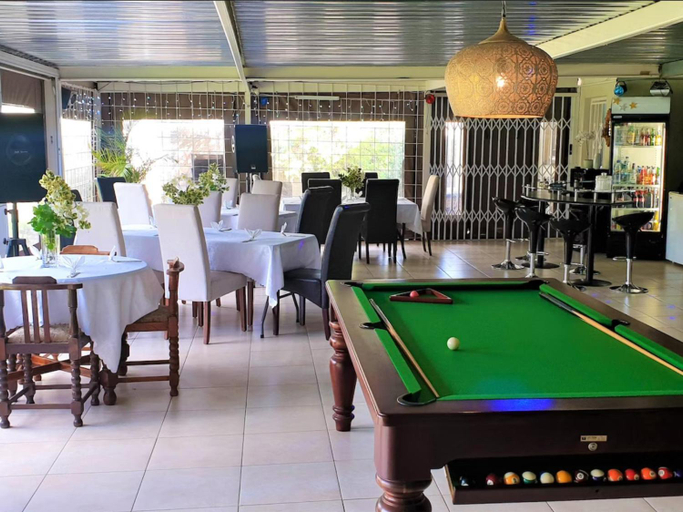 Others 5, Rudys Guesthouse, Sedibeng
