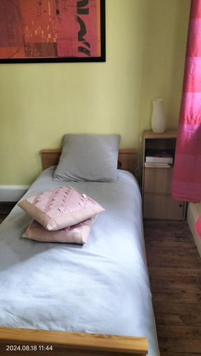 Others 5, Maison Bonhomme, Allier