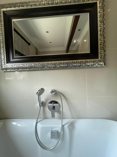 Bathroom 3, CHERRY NEST at Madeliefie, Lejweleputswa