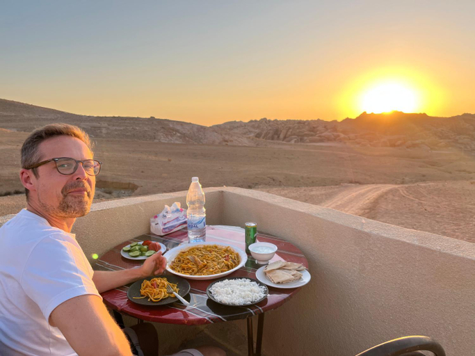 Others 5, Petra Royal Ranch, Wadi Musa