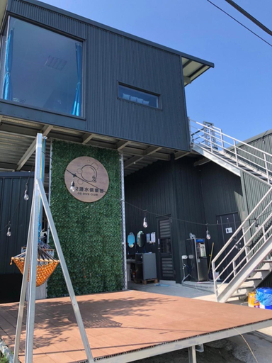 Exterior & Views, O2潛水俱樂部, Pingtung