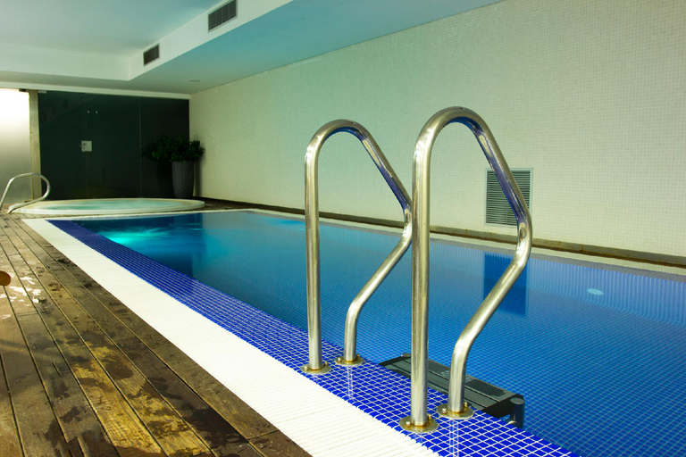 Sport & Beauty 2, Melia Setubal Hotel, Setúbal