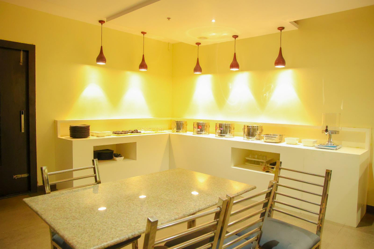 Food & Drinks, Hotel C Comfort , Visakhapatnam